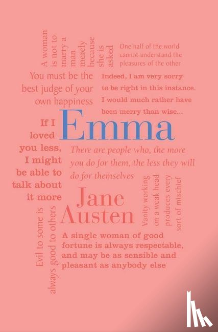 Austen, Jane - Austen, J: Emma