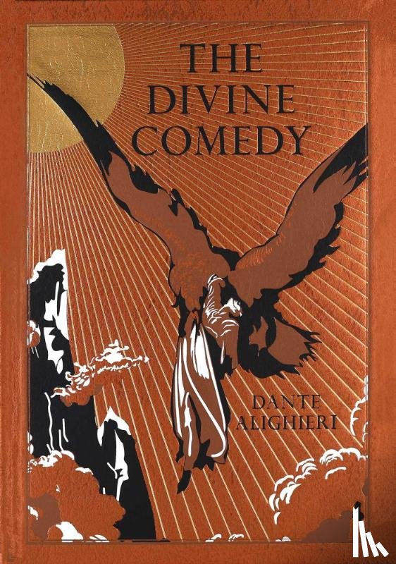 Dante Alighieri - The Divine Comedy