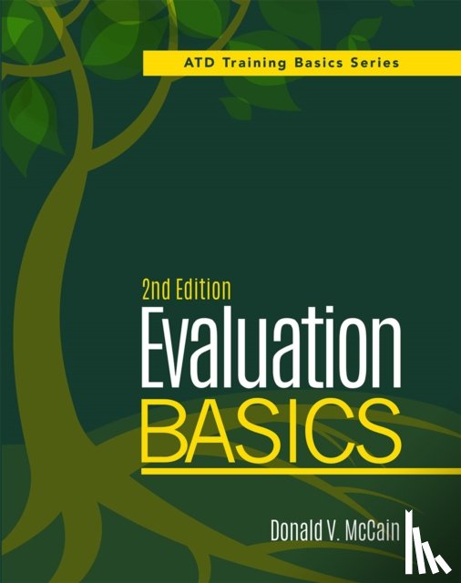 McCain, Donald V. - Evaluation Basics, 2nd Edition