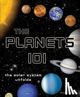 Epstein, Brad M. - Planets 101