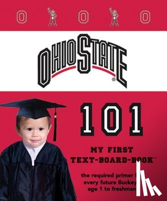 Epstein, Brad M. - Ohio State 101-Board