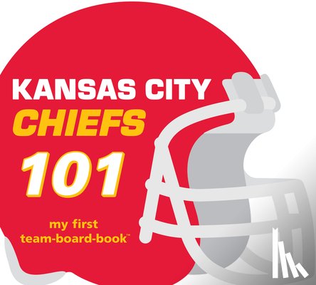 Epstein, Brad M. - Kansas City Chiefs 101