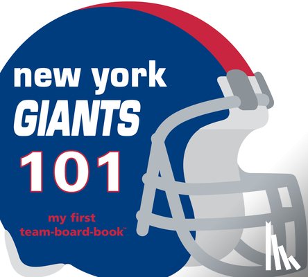 Epstein, Brad M. - New York Giants 101