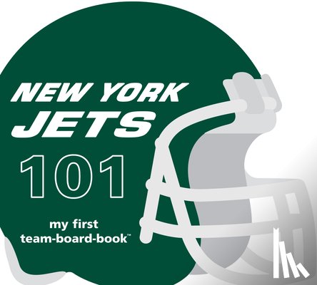 Epstein, Brad M. - New York Jets 101