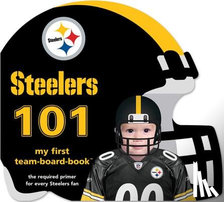 Epstein, Brad M. - Pittsburgh Steelers 101