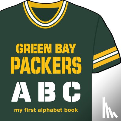 Epstein, Brad - Green Bay Packers Abc-Board
