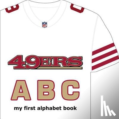 Epstein, Brad M. - San Francisco 49ers Abc-Board