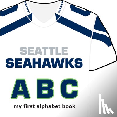 Epstein, Brad M. - Seattle Seahawks Abc-Board