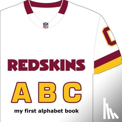 Epstein, Brad M. - Redskins Abc-Board