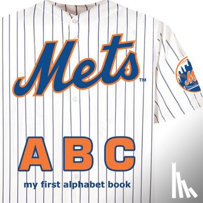 Epstein, Brad - New York Mets Abc-Board