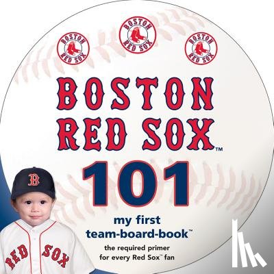 Epstein, Brad M. - Boston Red Sox 101