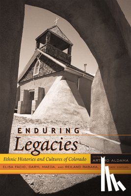 - Enduring Legacies