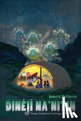 McPherson, Robert S. - Dineji Na`nitin