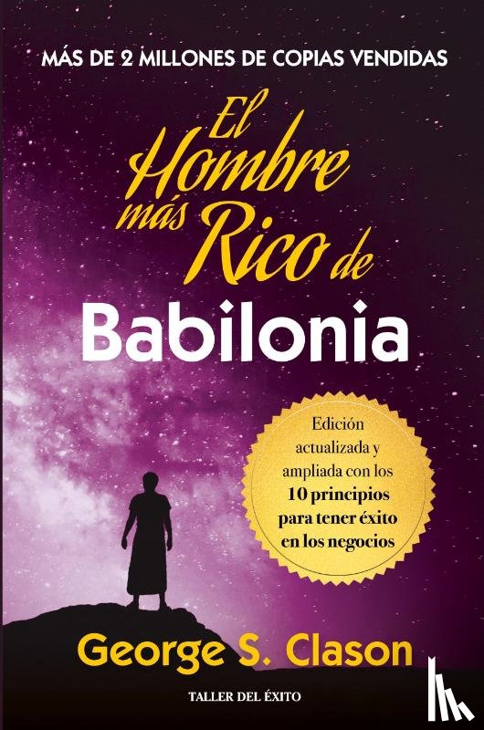 Clason, George S. - El hombre mas rico de Babilonia
