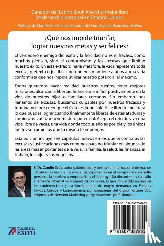 Cruz, Camilo - La Vaca