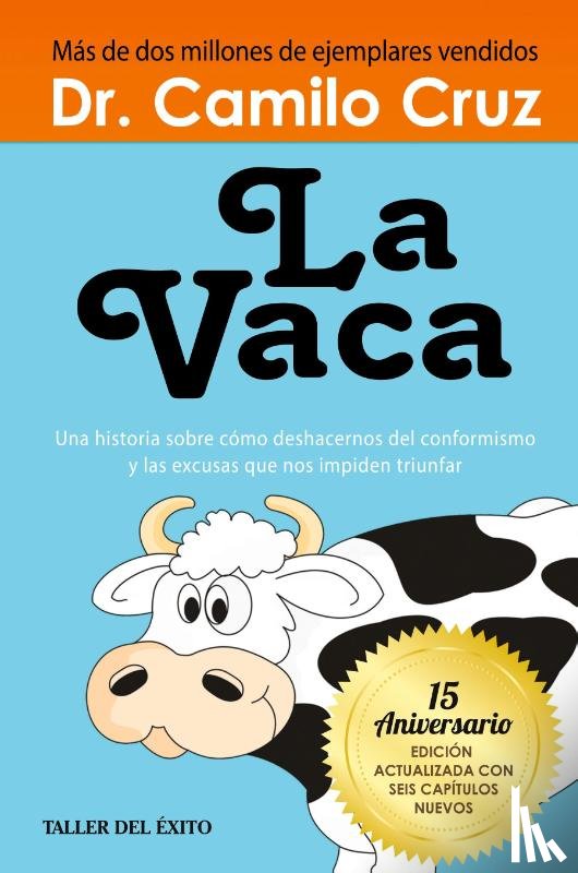 Cruz, Camilo - La Vaca