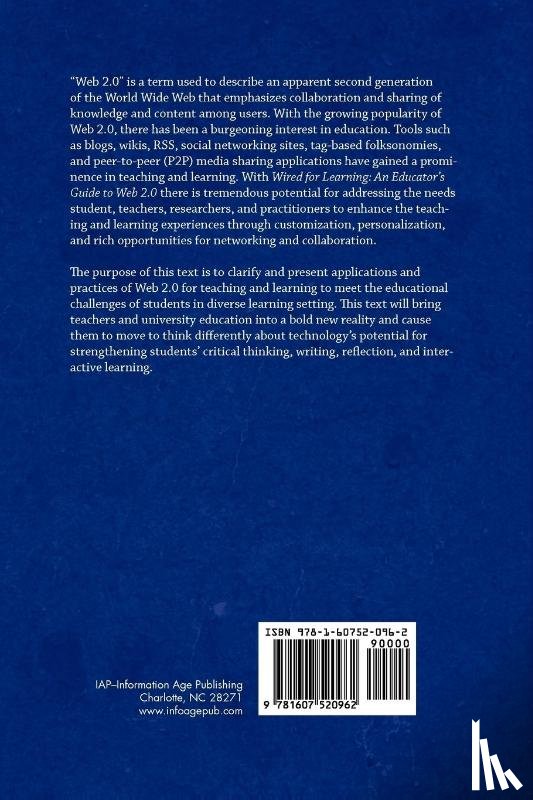  - Wired for Learning