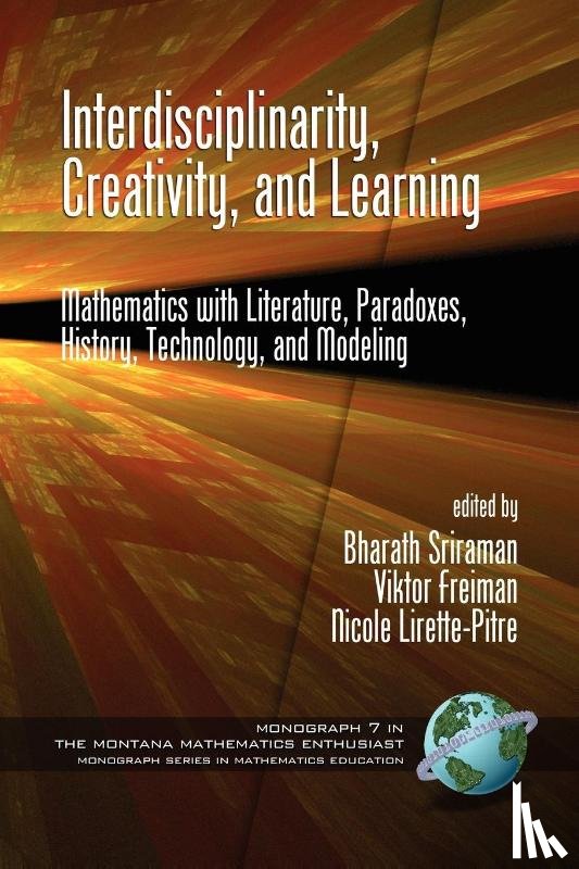  - Interdisciplinarity, Creativity, and Learning