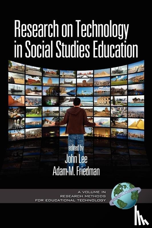  - Research on Technology in Social Studies Education