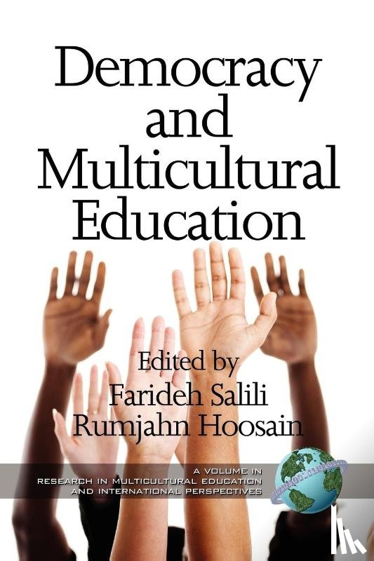  - Democracy and Multicultural Education