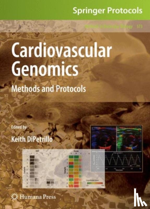  - Cardiovascular Genomics