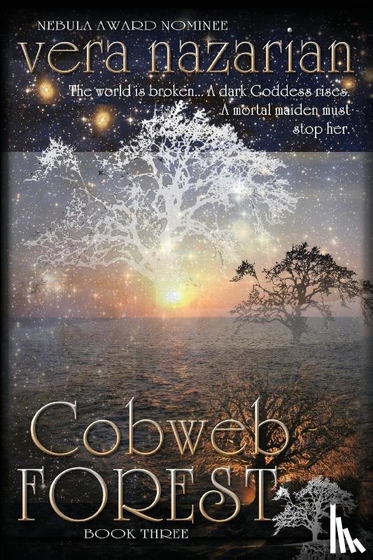 Nazarian, Vera - Cobweb Forest