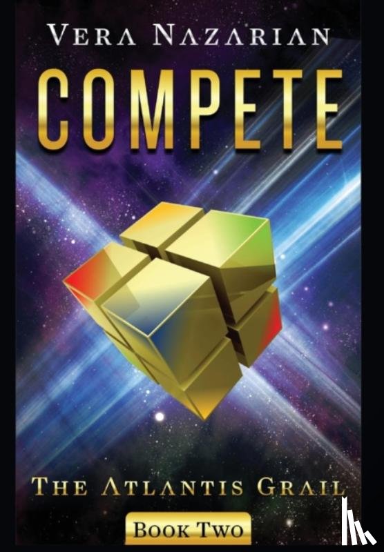Nazarian, Vera - Compete
