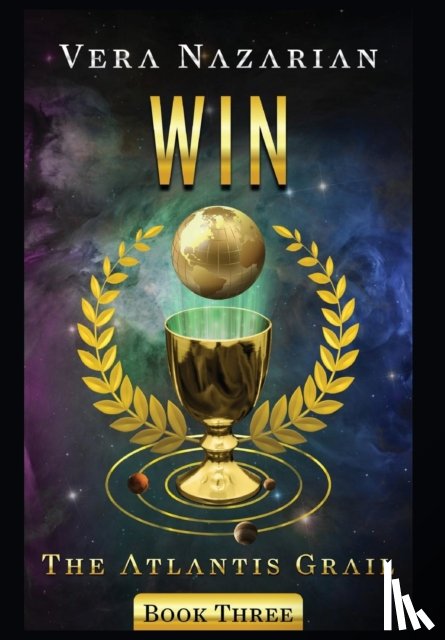 Nazarian, Vera - Win