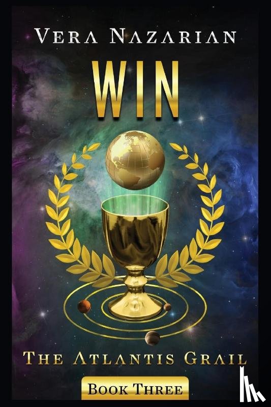 Nazarian, Vera - Win