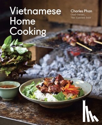 Phan, Charles - Vietnamese Home Cooking