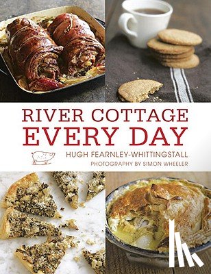 Fearnley-Whittingstall, Hugh - River Cottage Every Day