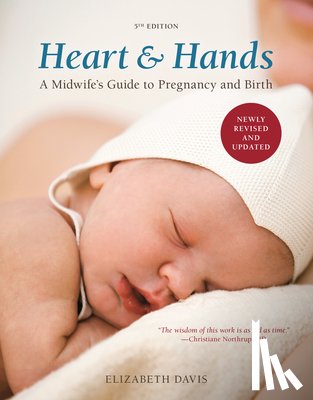 Davis, Elizabeth - Heart and Hands, Fifth Edition [2019]