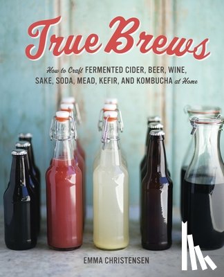 Christensen, Emma - True Brews