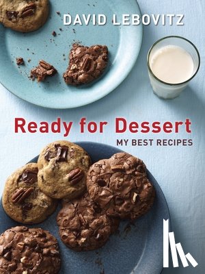 Lebovitz, David - Ready for Dessert