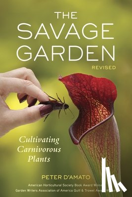 D'Amato, Peter - The Savage Garden, Revised