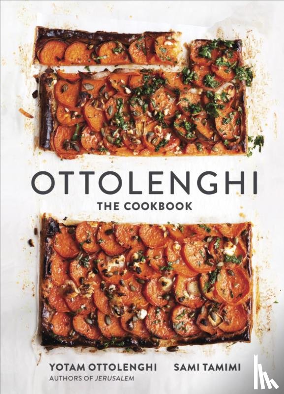 Ottolenghi, Yotam, Tamimi, Sami - OTTOLENGHI