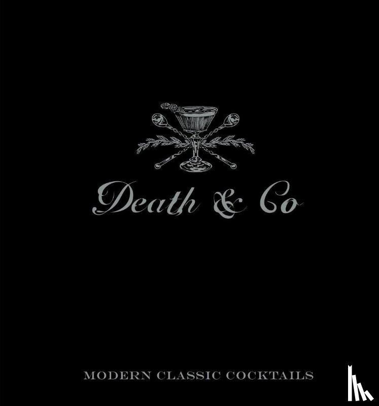 Kaplan, David, Fauchald, Nick, Day, Alex - Death & Co