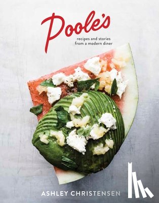 Christensen, Ashley, Goalen, Kaitlyn - Poole's