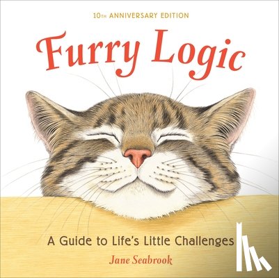 Seabrook, Jane - Furry Logic, 10th Anniversary Edition