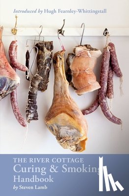 Lamb, Steven, Fearnley-Whittingstall, Hugh - RIVER COTTAGE HANDBOOK # RIV