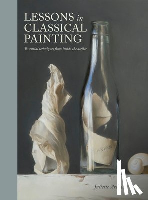 Aristides, J - Lessons in Classical Painting