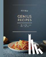 Miglore, Kristen - Food52 Genius Recipes