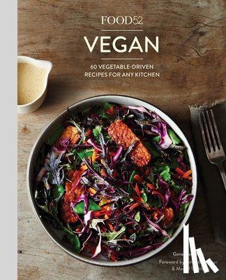 Hamshaw, Gena - Food52 Vegan