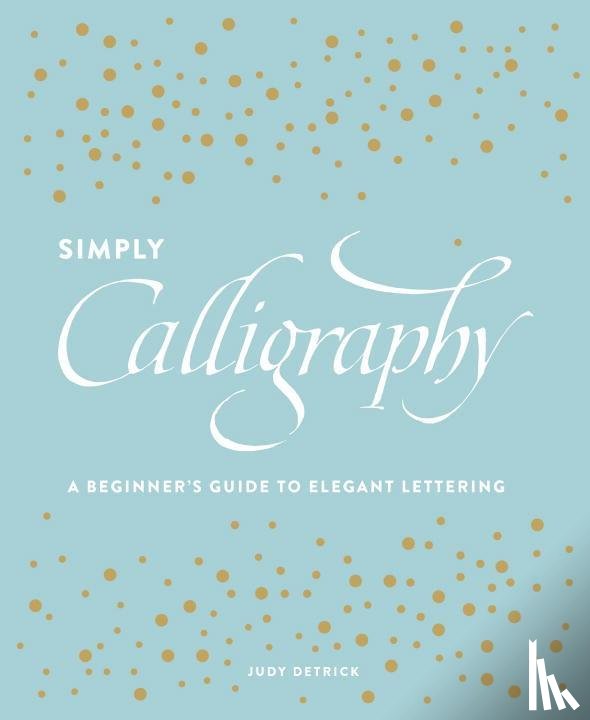 Detrick, J - Simply Calligraphy