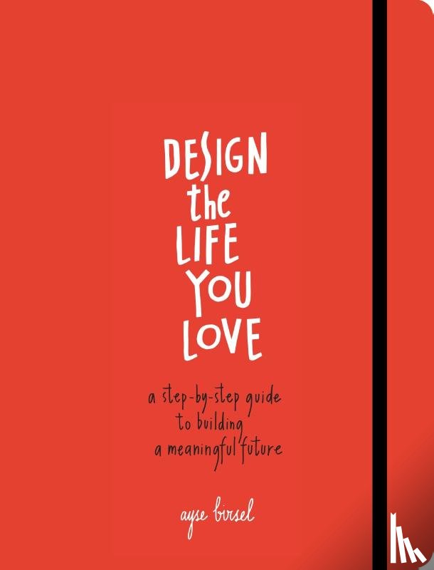Birsel, Ayse - Design the Life You Love