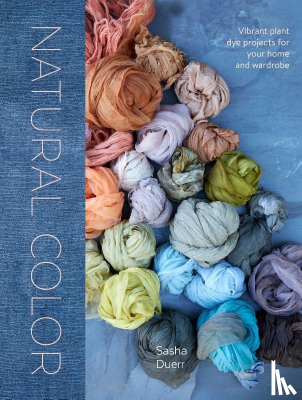 Duerr, S - Natural Color