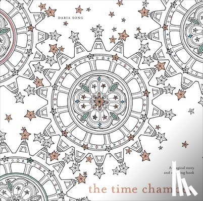 Song, Daria - TIME CHAMBER