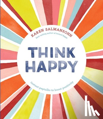 Salmansohn, Karen - Think Happy