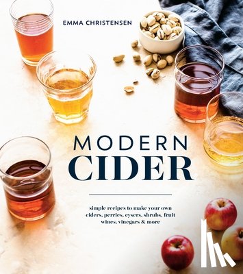 Christensen, Emma - Modern Cider