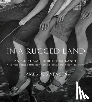 Swensen, James - In a Rugged Land